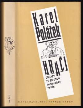 Hráči