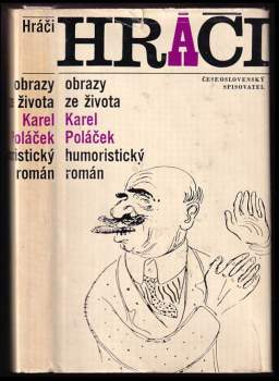 Hráči