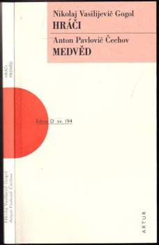 Hráči / Medvěd