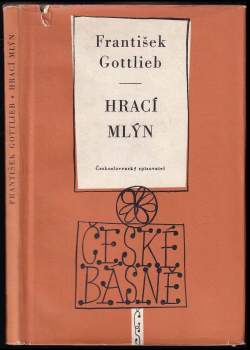 Hrací mlýn