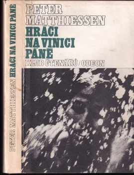 Hráči na vinici Páně