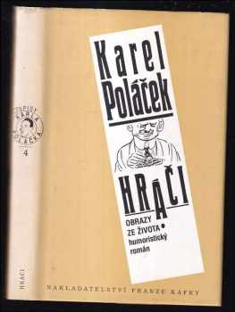 Hráči