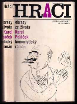 Hráči