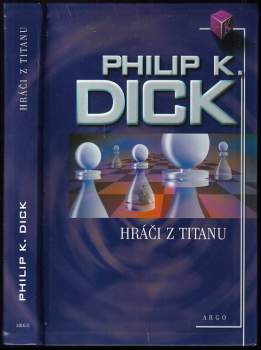 Hráči z Titanu