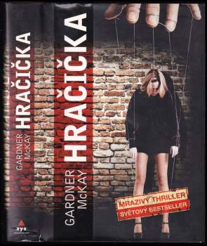Hračička