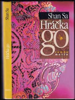 Sa Shan: Hráčka go