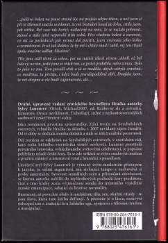 Sylva Lauerová: Hračka