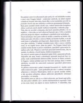 Sylva Lauerová: Hračka