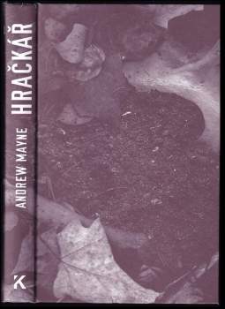 Andrew Mayne: Hračkář