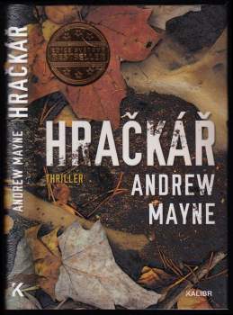 Andrew Mayne: Hračkář
