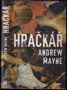 Andrew Mayne: Hračkář