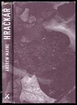 Andrew Mayne: Hračkář