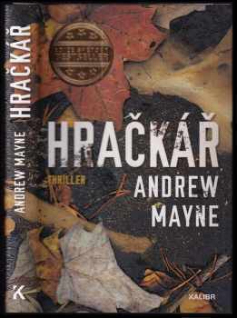 Andrew Mayne: Hračkář