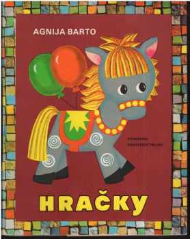 Hračky