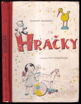 Hračky