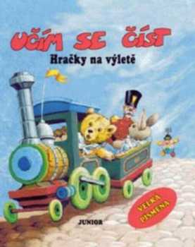 Hračky na výletě