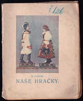 Hračky v umělecké výchově