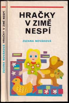 Hračky v zimě nespí