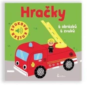 Hračky