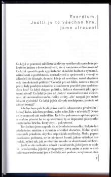 Juli Zeh: Hráčský instinkt