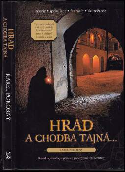 Hrad a chodba tajná-