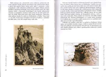 Karel Pokorný: Hrad a chodba tajná-