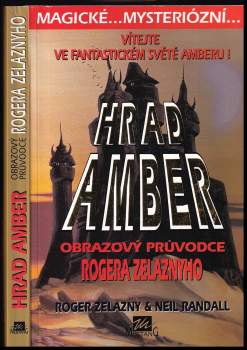 Roger Zelazny: Hrad Amber