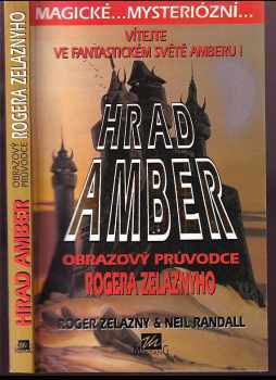 Roger Zelazny: Hrad Amber