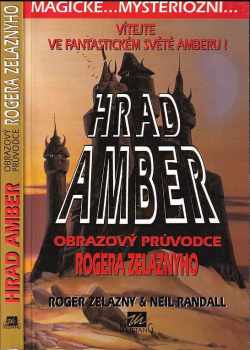 Roger Zelazny: Hrad Amber