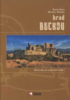 Hrad Beckov