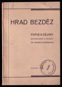 Hrad Bezděz