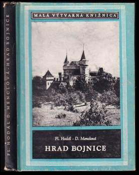 Hrad Bojnice