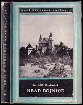 Hrad Bojnice