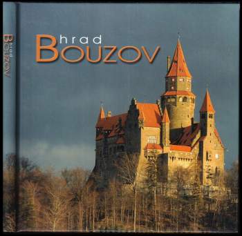 Hrad Bouzov