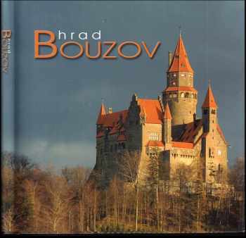 Hrad Bouzov