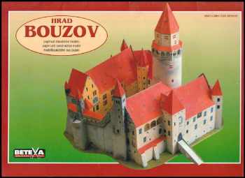 Hrad Bouzov