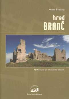 Hrad Branč