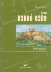 Hrad Dobrá voda