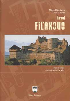Hrad Fiľakovo
