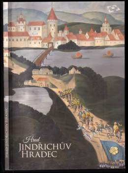 Hrad Jindřichův Hradec