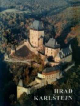 Hrad Karlštejn