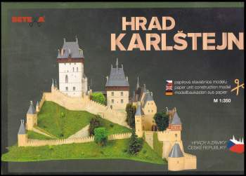 Hrad Karlštejn