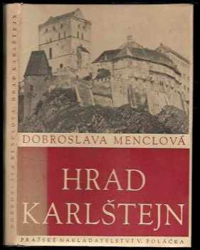 Hrad Karlštejn