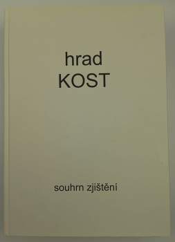 Hrad Kost