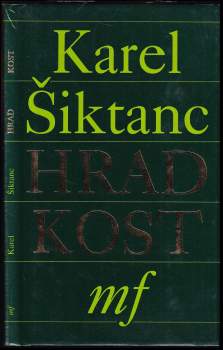 Hrad Kost