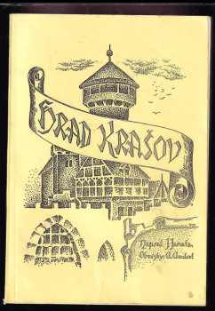 Hrad Krašov