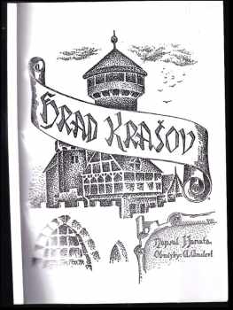 Hrad Krašov