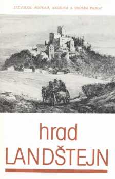 Hrad Landštejn