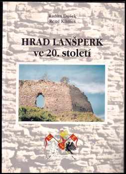 Hrad Lanšperk ve 20. století