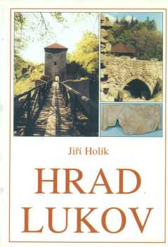 Hrad Lukov